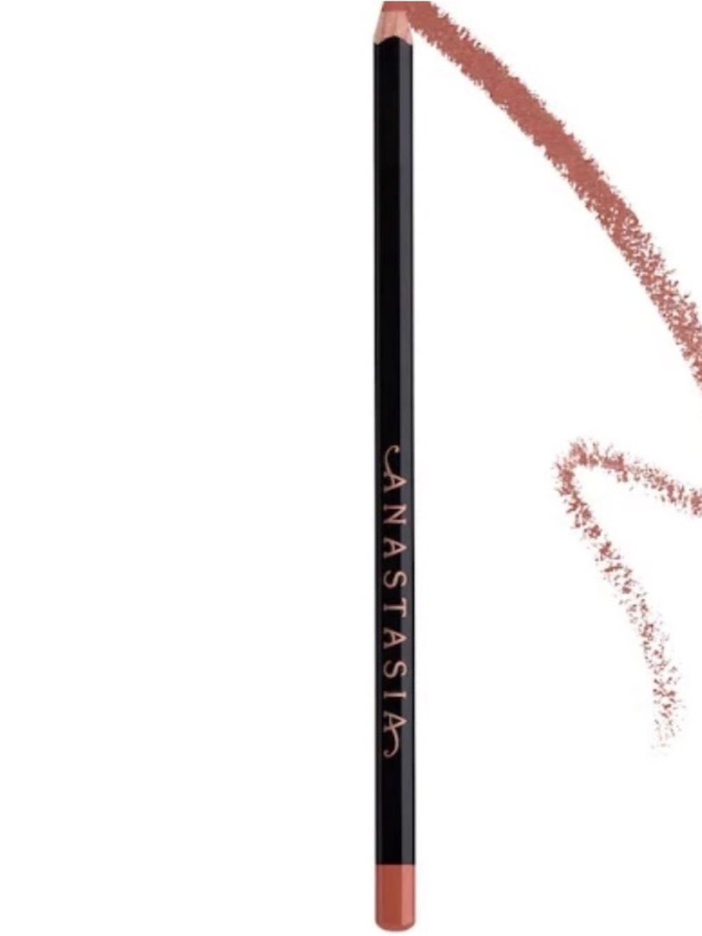 Anastasia Beverly Hills Lip Liner Pencil - Mauve Nude